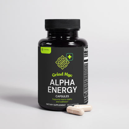 Alpha Energy